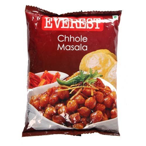 Everest Chhole Masala 200g
